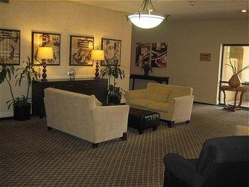 Holiday Inn Greenville-I-85 At Augusta Road Grandville Dış mekan fotoğraf