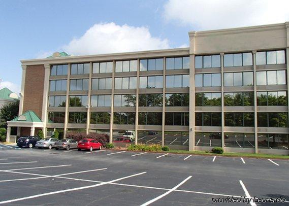 Holiday Inn Greenville-I-85 At Augusta Road Grandville Dış mekan fotoğraf