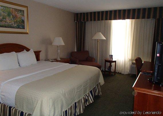 Holiday Inn Greenville-I-85 At Augusta Road Grandville Dış mekan fotoğraf